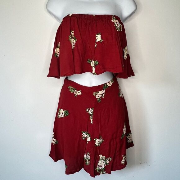 Stone Brigade Two Piece Shorts Set‎ - Picture 1 of 8